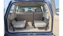 Toyota Land Cruiser TOYOTA LAND CRUISER GX 2007 MANUAL TRANSMISSION