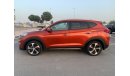 Hyundai Tucson GL