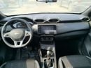 نيسان ماغنيت SL