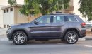 Jeep Grand Cherokee Limited+ 2021 Agency Warranty Brand New GCC