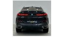 BMW X6 xDrive 40i 2021 BMW X6 xDrive40i M-Sport, Dec 2025 BMW Warranty + Service Contract, Full BMW Service