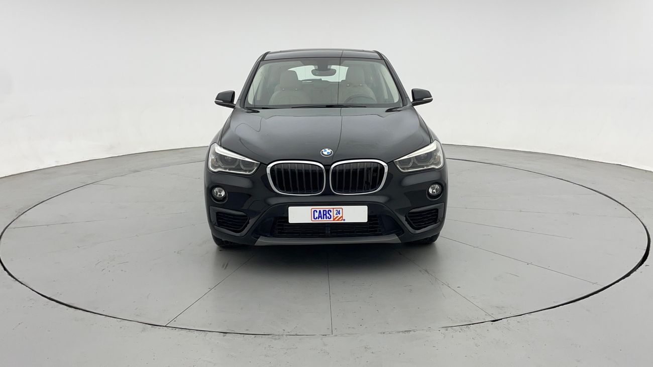 BMW X1 SDRIVE 20I 2 | Zero Down Payment | Free Home Test Drive