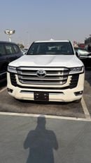 Toyota Land Cruiser VX