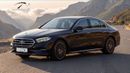 مرسيدس بنز E200 (For Export , НА ЭКСПОРТ) Exclusive EQ Boost 2.0L RWD GCC 2026 Без пробега