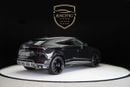 Lamborghini Urus STD 4.0T V8