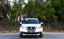 Nissan Kicks Nissan Kicks Gulf Spec 2020 S in excellent condition inside and out