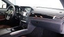 Mercedes-Benz E300 SALOON AMG FL VSB 30380