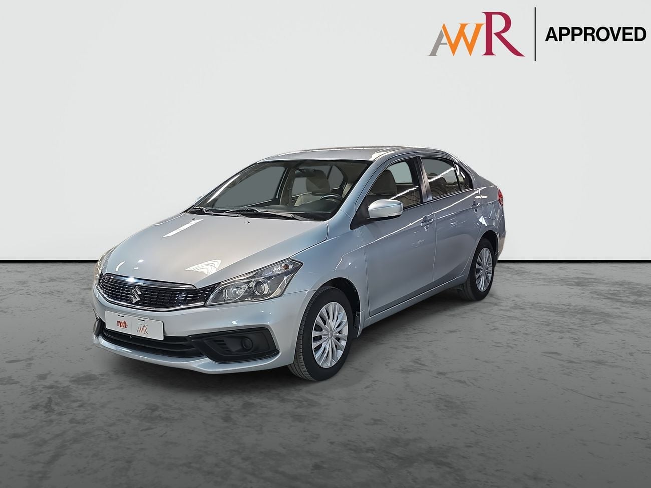 Suzuki Ciaz STD 2.0