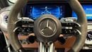 مرسيدس بنز G 63 AMG 4MATIC SUV
