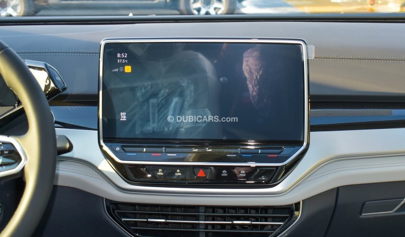 Volkswagen ID.6 VOLKSWAGEN ID 6 CROZZ PRO 2022 (ONLY FOR EXPORT)