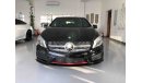 Mercedes-Benz A 250 SPORT EDITION ORIGINAL PAINT 100%