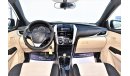 Toyota Yaris AED 1037 PM | 1.3L SE HB GCC WARRANTY