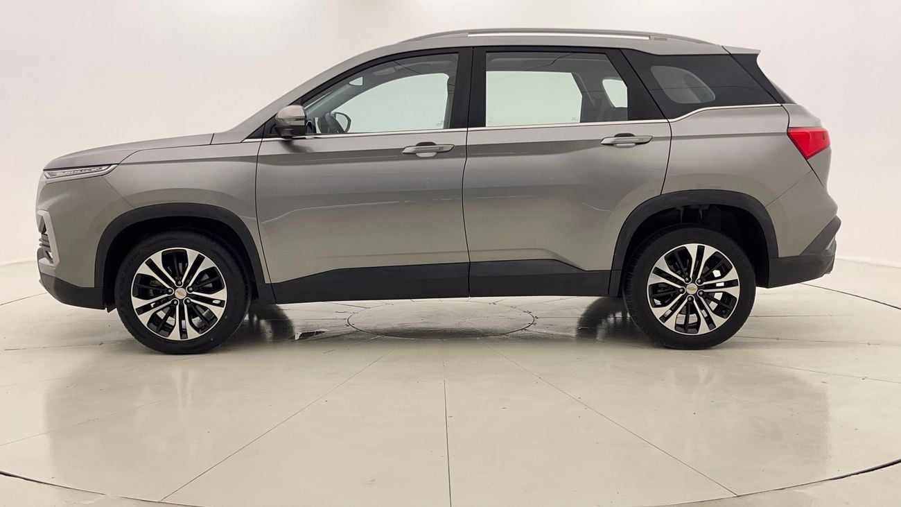 شيفروليه كابتيفا PREMIER 1.5 | بدون دفعة مقدمة | اختبار القيادة في المنزل