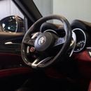 Alfa Romeo Stelvio Quadrifoglio 2.9L (503 HP) AED 2,299 P.M • 0% Downpayment • Alfa Romeo Stelvio Quadrifoglio • 1 Year