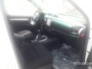 Toyota Hilux Diesel  4x4 Manual