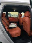 لي اوتو L7 Li AUTO L6 4WD 2024