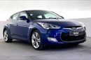 Hyundai Veloster GLS Top | Guaranteed Warranty | 0 Down Payment