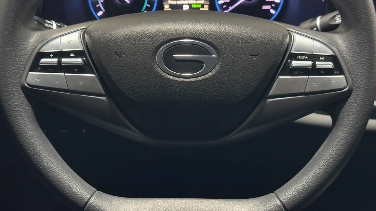 جي إي سي أيون واي 0% DP | 1,072 / Month | | AION ES | | Gargash Warranty | Service History