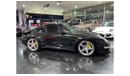 Porsche 911 TURBO