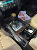 Toyota Land Cruiser VXR