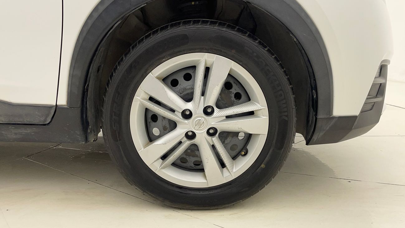 Nissan Kicks S 1.6 | Zero Down Payment | Home Test Drive