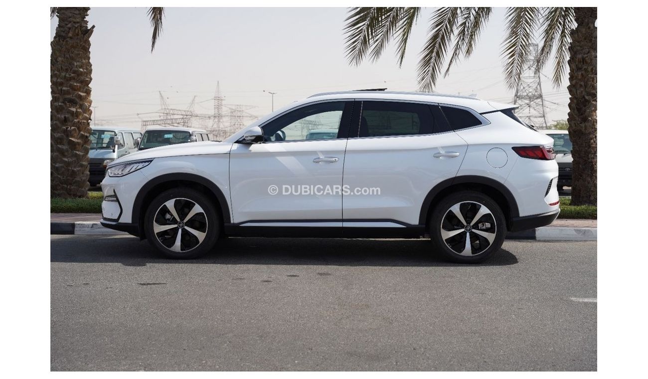 BYD Song Plus 2023 BYD SONG PLUSE LONG RANGE 0Km