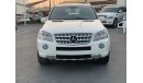 مرسيدس بنز ML 350 Mercedes ML350_2010_Excellend_Condihcn