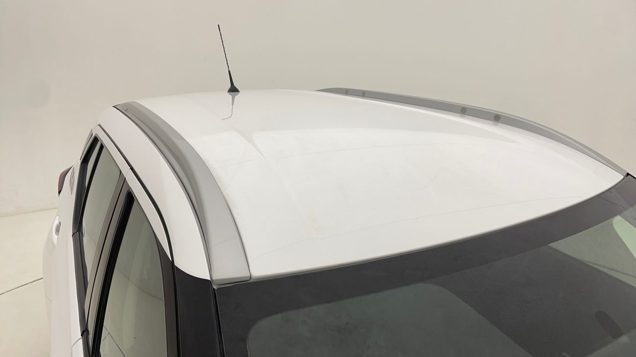 نيسان كيكس S 1.6 | بدون دفعة مقدمة | اختبار القيادة في المنزل