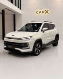 جاك JS4 LUXURY