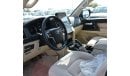 Toyota Land Cruiser 4.6 V8 GXR GT