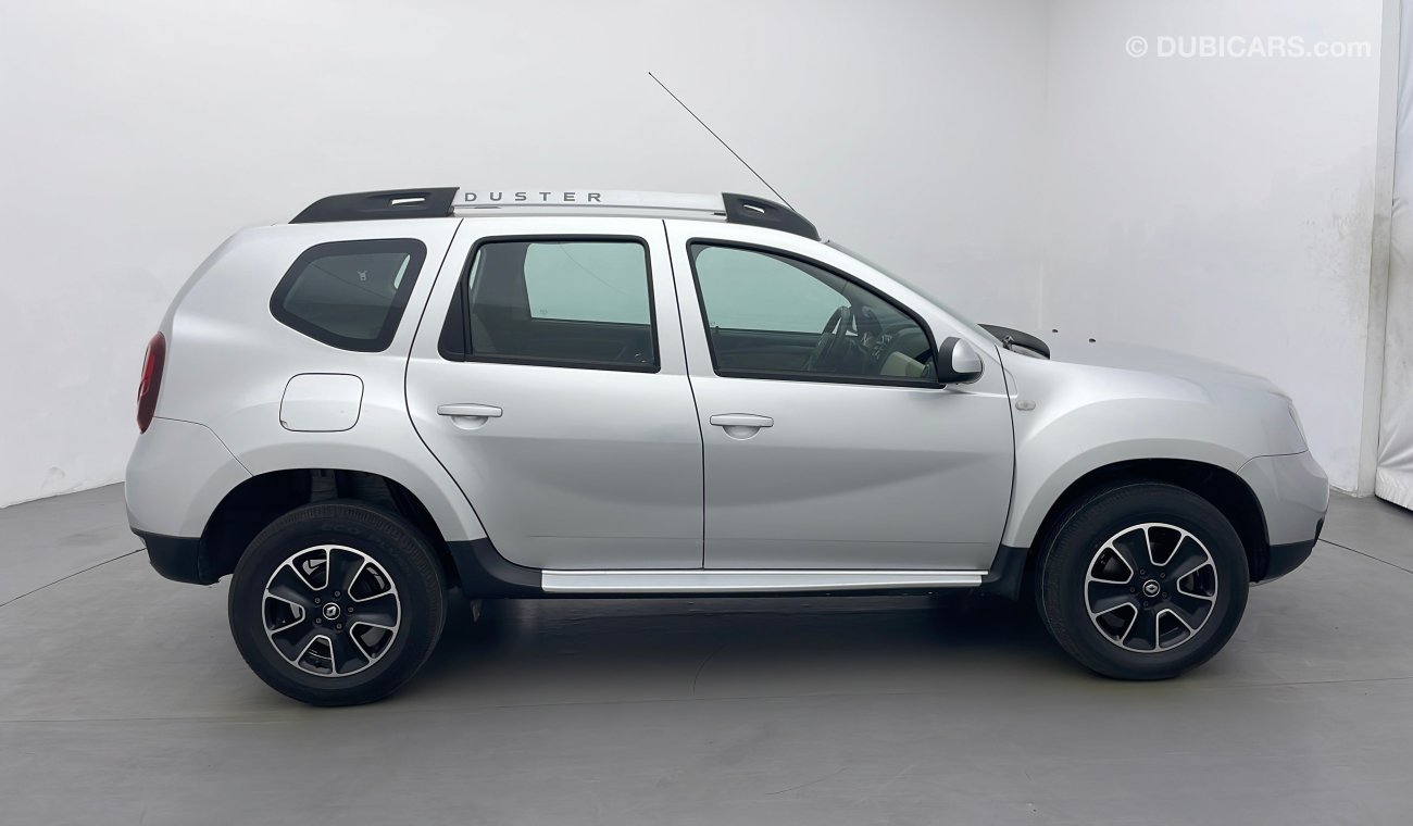 Renault Duster SE 2 | Under Warranty | Inspected on 150+ parameters