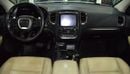 Dodge Durango EXCELLENT DEAL for our Dodge Durango GT ( 2018 Model ) in White Color GCC Specs