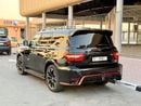 Nissan Armada 2018 NISMO EDITION 4x4 / 5.6