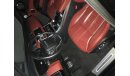 Land Rover Range Rover Sport Supercharged Red leather trim interior with front seats massage and ventilation pack