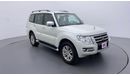 Mitsubishi Pajero GLS HIGHLINE 3.8 | Zero Down Payment | Free Home Test Drive