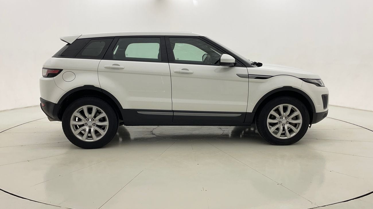 لاند روفر رانج روفر إيفوك SE 2 | بدون دفعة مقدمة | اختبار القيادة في المنزل