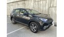 Toyota RAV4 2.5L | GCC | EXCELLENT CONDITION | FREE 2 YEAR WARRANTY | FREE REGISTRATION | 1 YEAR COMPREHENSIVE I