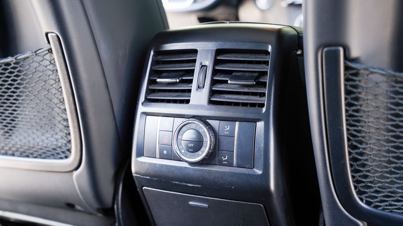 Mercedes-Benz GLE 63 S AMG Coupe