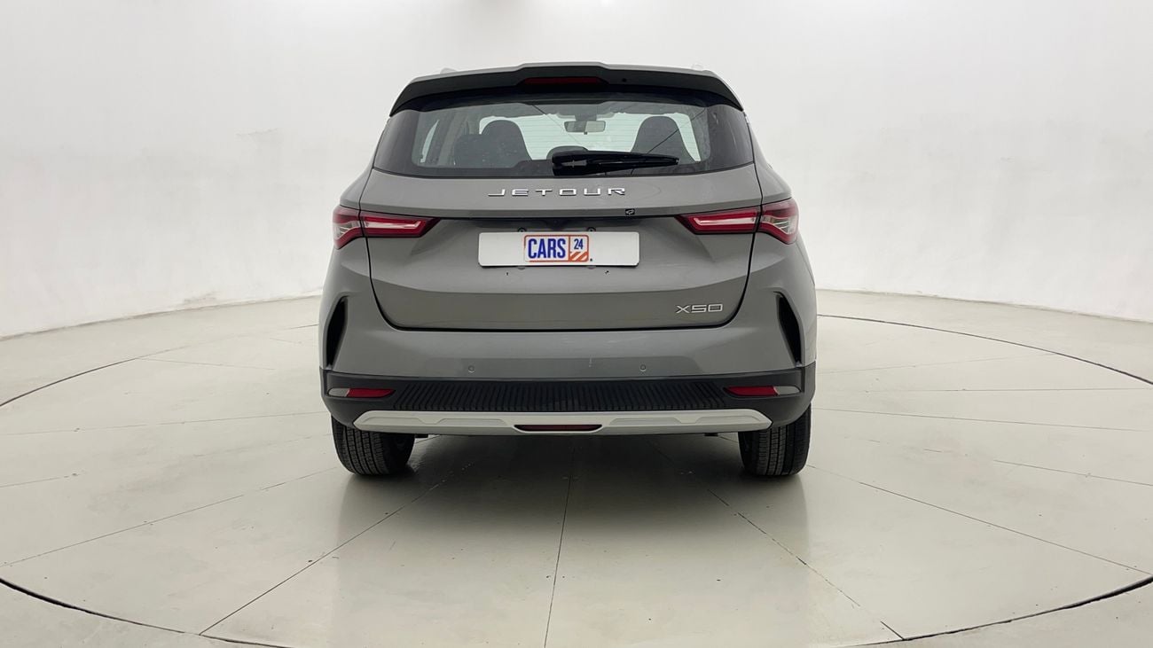 جيتور X50 PREMIUM 1.5 | بدون دفعة مقدمة | اختبار القيادة في المنزل