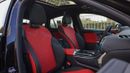 مرسيدس بنز GLC 200 AMG 4Matic EQ Boost GCC 0Km With 2 Years Unlimited Mileage Warranty At Official Dealer