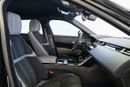 Land Rover Range Rover Velar P250 R-Dynamic SE 2.0L