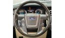 Ford Expedition 2017 Ford Expedition, Ford Warranty-Service Contract, GCC