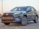 Toyota RAV4 Toyota RAV4 2.5L Hybrid 4WD 2024