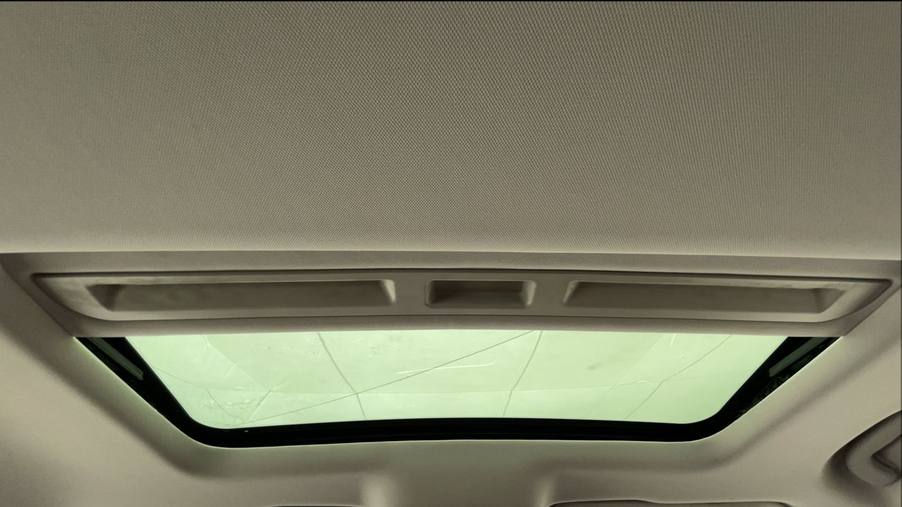 أم جي 6 LUXURY 1.5 | بدون دفعة مقدمة | اختبار القيادة في المنزل