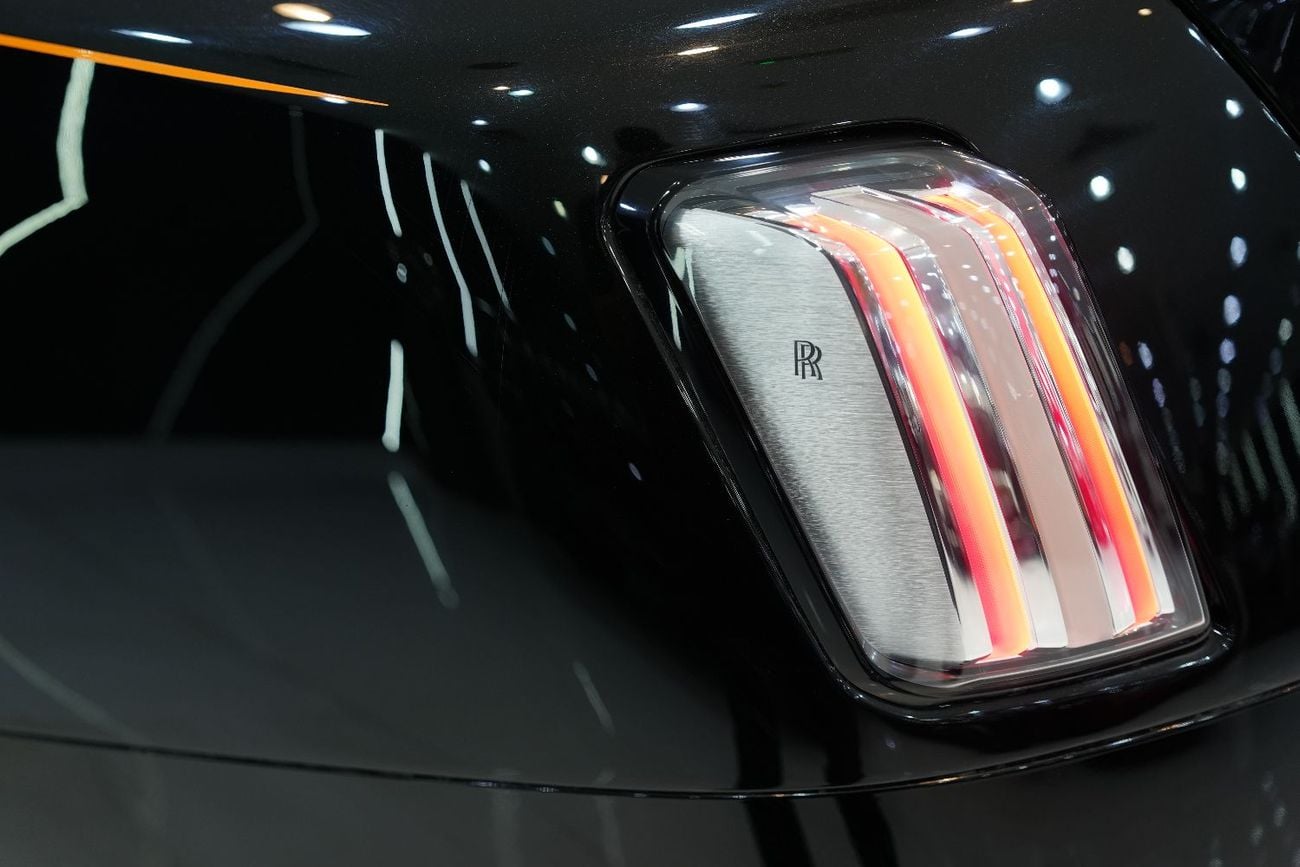 Rolls Royce Spectre Two-Tone Interior, Bespoke Audio, Starlight, Dealer Warr + Serv!!