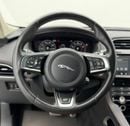 جاكوار F بيس R-SPORT