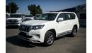 Toyota Prado - TXL - 4.0 L - V6 - (TRD KIT)