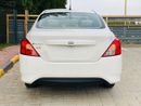 نيسان صني SV 1.6L