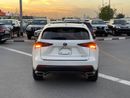 Lexus NX300 2021 LEXUS NX300 IMPORTED FROM USA