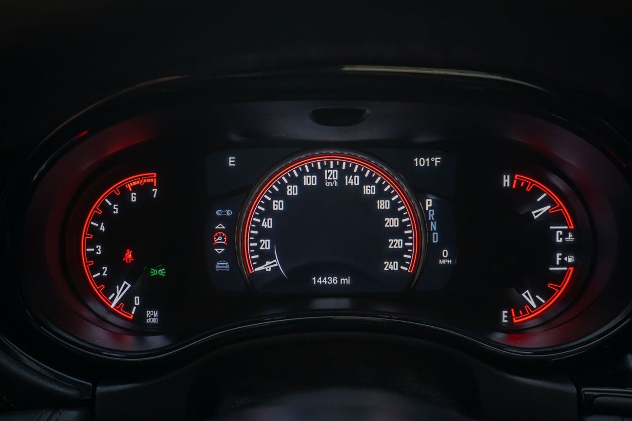 Dodge Durango R/T 5.7L 4WD